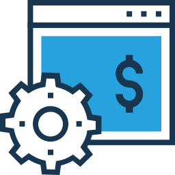 Configuração de pagamento com Gateway de cartão de crédito